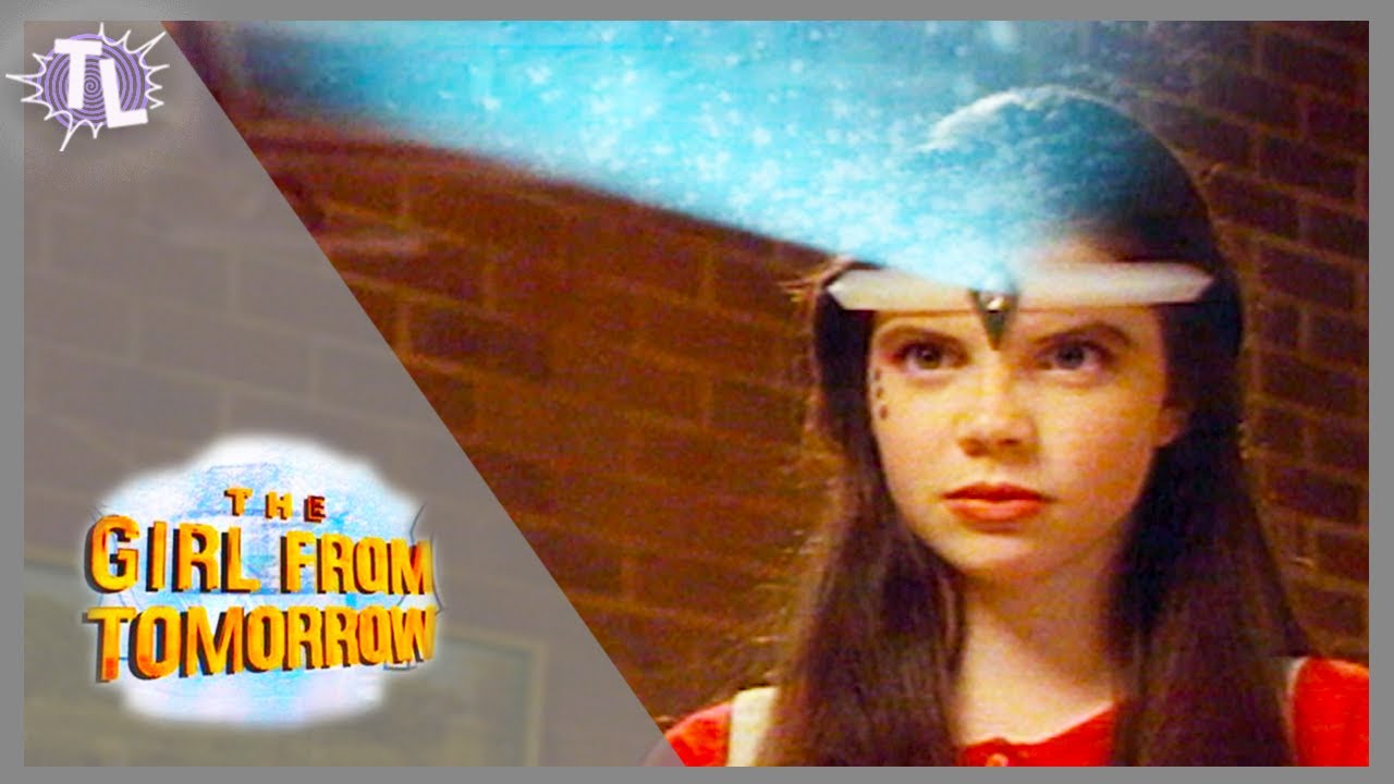 The Girl From Plainville Episode 1 Newsprobe | The Girl From Tomorrow - Season 1 Episode 8 - YouTube