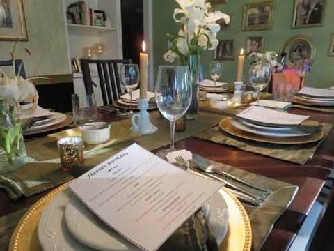vlogs in spanish JANTAR À LUZ DE VELAS - Flavia Calina