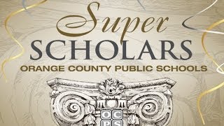 OCPS | 2014 Super Scholars Event