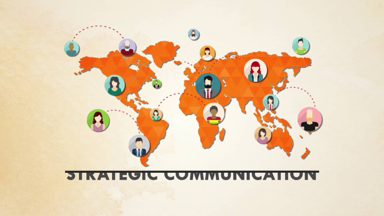 Chapter 4   PR and Communications agency network