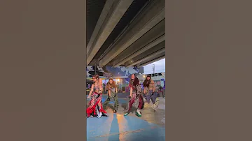 BINI Shagidi Sheena Colet Mikha Jhoanna 