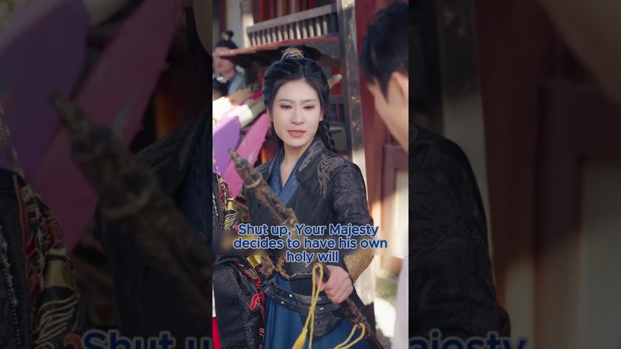 凭借现代知识，他征服了整个朝廷，并迎娶了皇后。#重生 #系统 