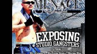 Ese Menace - Interview Skit