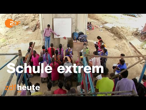 Video: Ist Bildung in Indien kostenlos?