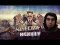 Minecraft Hexxit - Golem Öldürme!!!!! - Sezon 2 Bölüm 1 - w/LufitHd