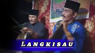 selawat dulang langkisau terbaru