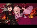 Nobu and Okita (FGO) sings Sanzensekai | 参全世界 (ぐだぐだ本能寺OP) / 乃藍 (Noh-A) (AI Cover)