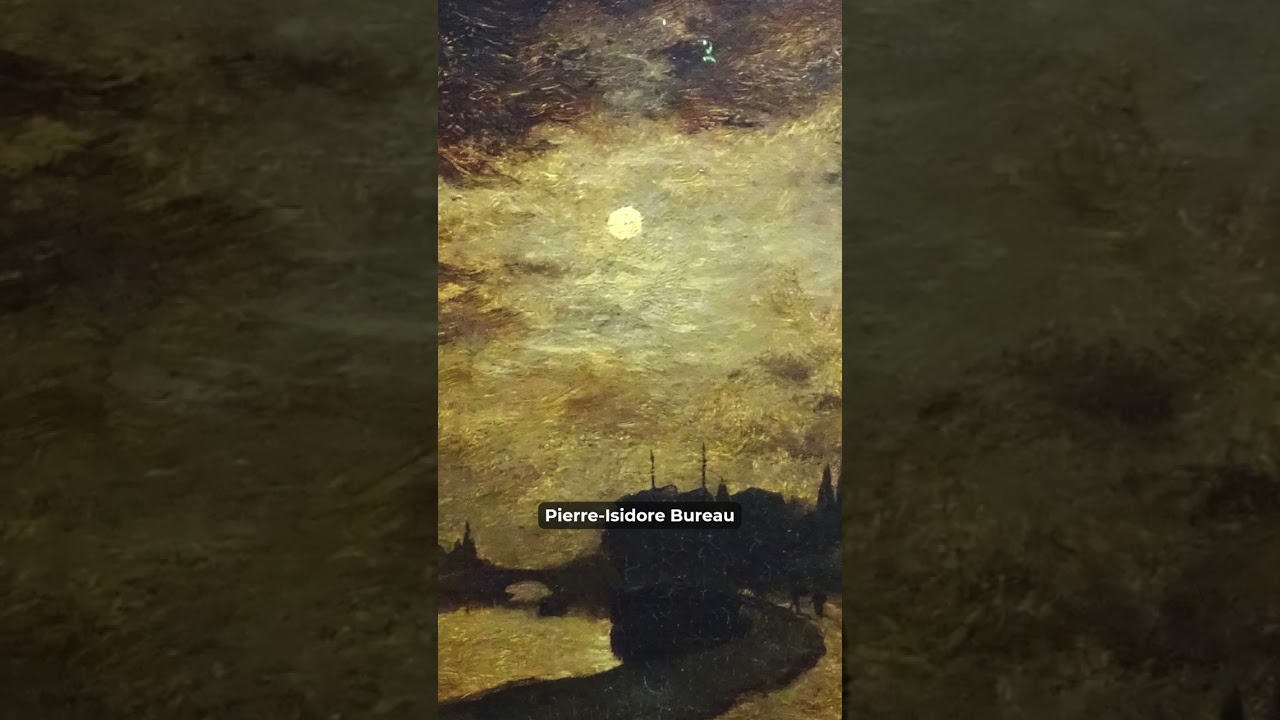 Impressionists - Night - Part II