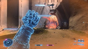 Halo Infinite: Total Control Fiesta on Fragmentation Gameplay (No Commentary)