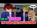 School Love Episode 11 Teasing The Young Master S Girlfriend School Love Episode 11 Teasing The Young Master S Girlfriend