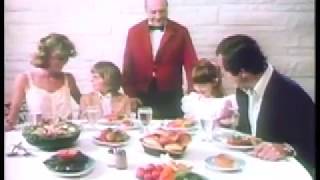 Nevele (2 commercials - Early 80s)