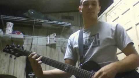 Empire State of Mind Guitar version - Guitar performance video thumbnail