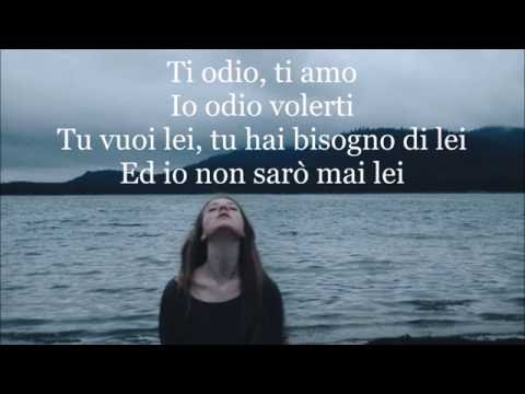 Gnash Ft Olivia Obrien I Hate U I Love U Traduzione