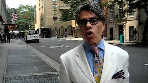DAVID DUBIN VIDEO 1