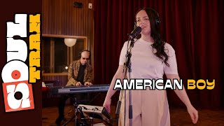 American Boy | best cover soul r&amp;b version | Estelle &amp; Kanye West | ft. Marion Judas &amp; Edash Quata