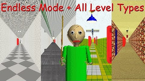 Baldi