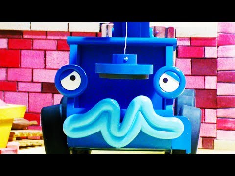 Bob The Builder - Magnetic Lofty | Bob The Builder Season 3 | Kids Cartoons | Kids TV Shows