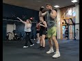 Boxen Tegernsee Medius Training Mittwoch 29.04.2026 / 8