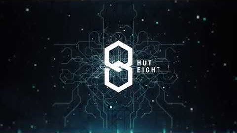 HUT 8 Mining - Company Profile