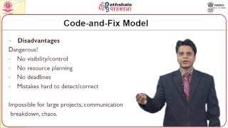 Software Development Life Cycle (COM)