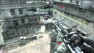 SICK 720 PISTOL SWITCH ON CRASH