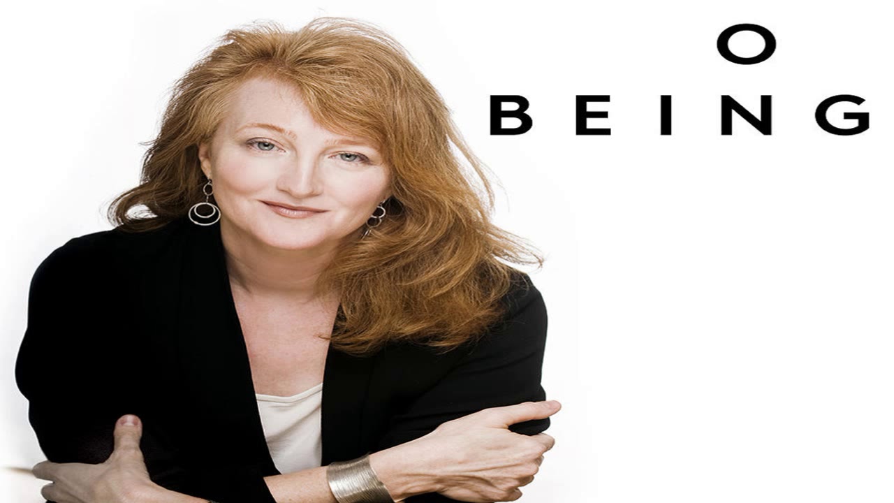 EP.#26: Sandy Eisenberg Sasso, Richard Hays, and Linda Loving