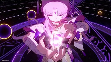 MoC 10: E0S1 Jing Yuan 0 cycle clear