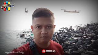 Story wa - Nuansa Pantai || Sakit Dalam Bercinta - Ipank LIRIK