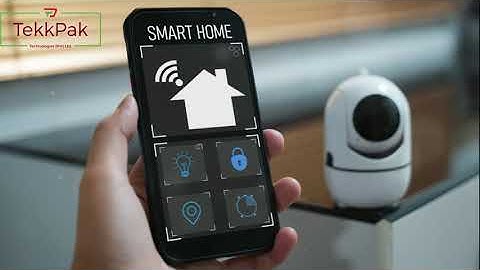 Smart Home Solutions