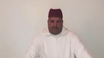 قراءة مغربية ماتيسر من سورة الأحزاب القارئ أحمد مومني