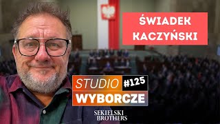 Kaczyński przed komisją śledczą - dr Mirosław Oczkoś, Karolina Opolska