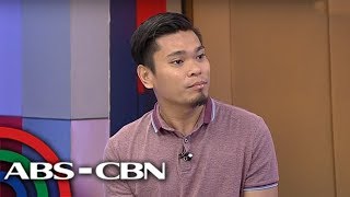 Early Edition: Bertiz represents recruitment agencies, not OFWs: Migrante