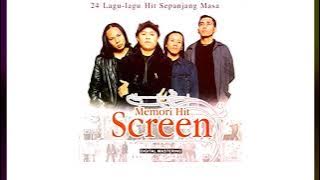 SCREEN   JIKA TIADA CINTA TAK MENGAPA