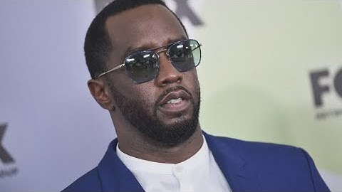 Jury reaches verdict on 4 of 5 counts in Diddy trial but is told to keep deliberating