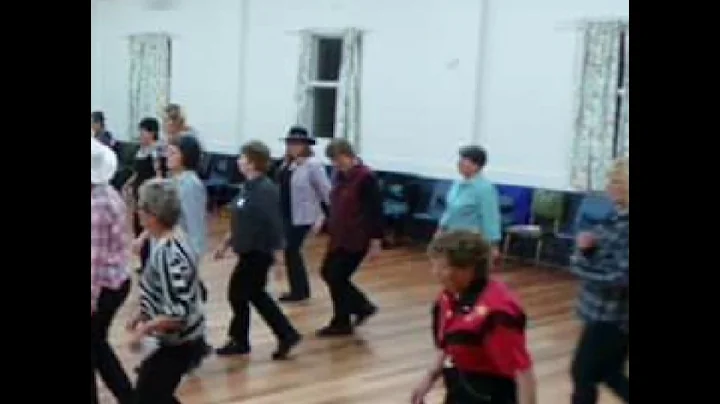 Tribute  to Barbara Saunders