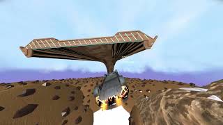[Distance] Cookie World