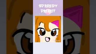 Speedy Paint ( inspirei na jujuba! ) @Sweet_Jujuba :D #drawing #art #subscribe #cute