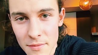 (FULL) Shawn Mendes Instagram Live with Tarzan (01.09.2021)