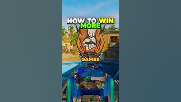 Win More Hardpoint Games By Doing This (BO6 Ranked)