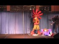 Another Anime Convention Masquerade 2010 Skit #14