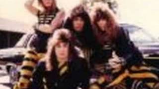 Stryper 'Waiting for a Love'