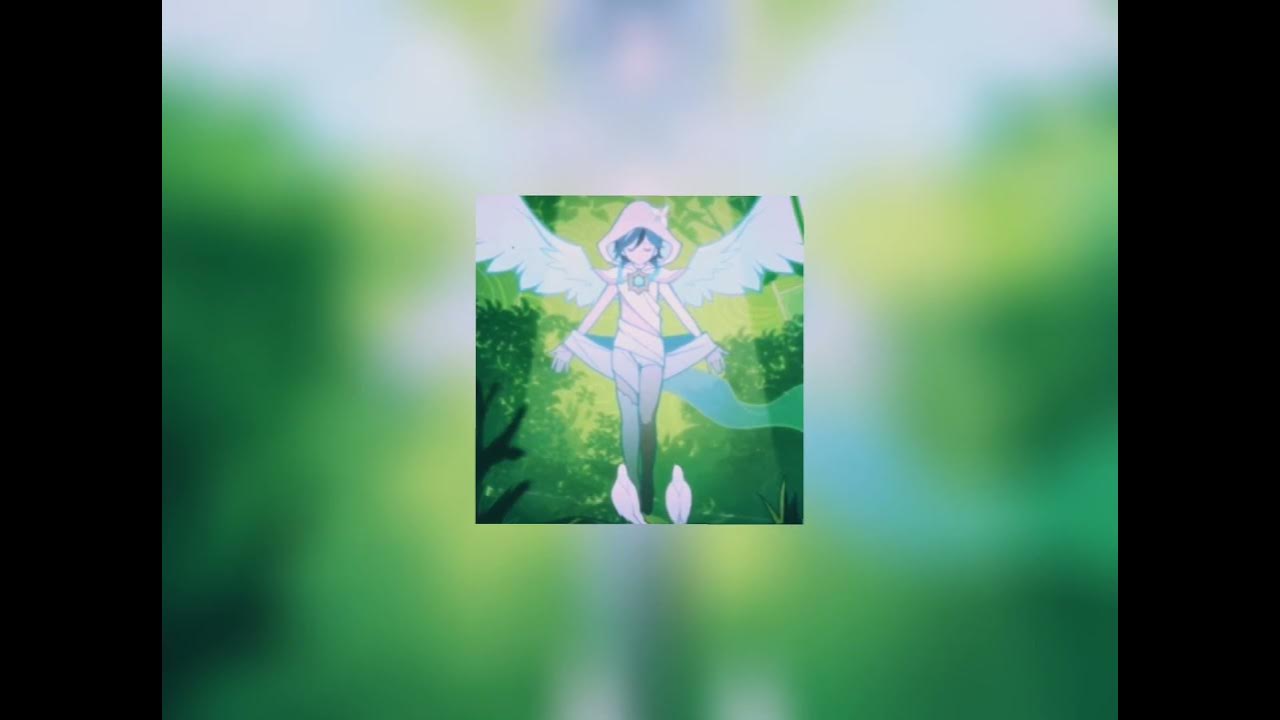 Legend of the Wind - Yu-Peng Chen (slowed) Legend of the Wind - Yu-Peng Chen (slowed)