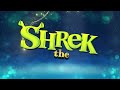 A new production of shrek the musical to tour from july 2023