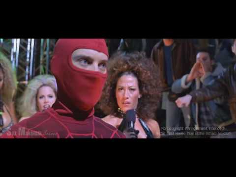 Örümcek-Adam - 3. Bölüm ''Kafes Dövüşü'' (2002)