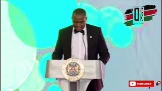 🔥We are overseeing KRA's strategic transition from an authority to a service  - Nderitu Muriithi