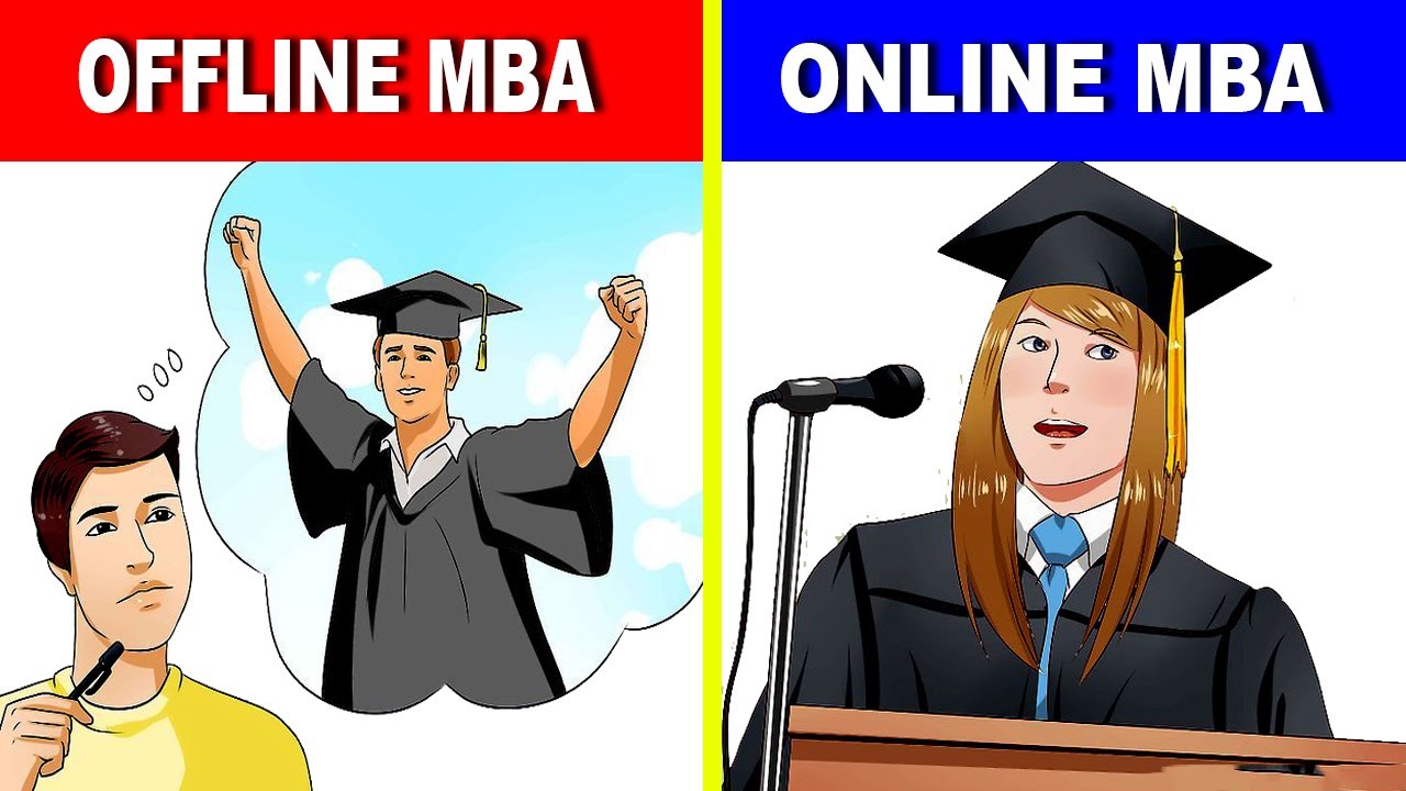 Online MBA Vs Regular MBA Is An Online MBA Worth It Best online-mba-vs-regular-mba-is-an-online-mba-worth-it-best