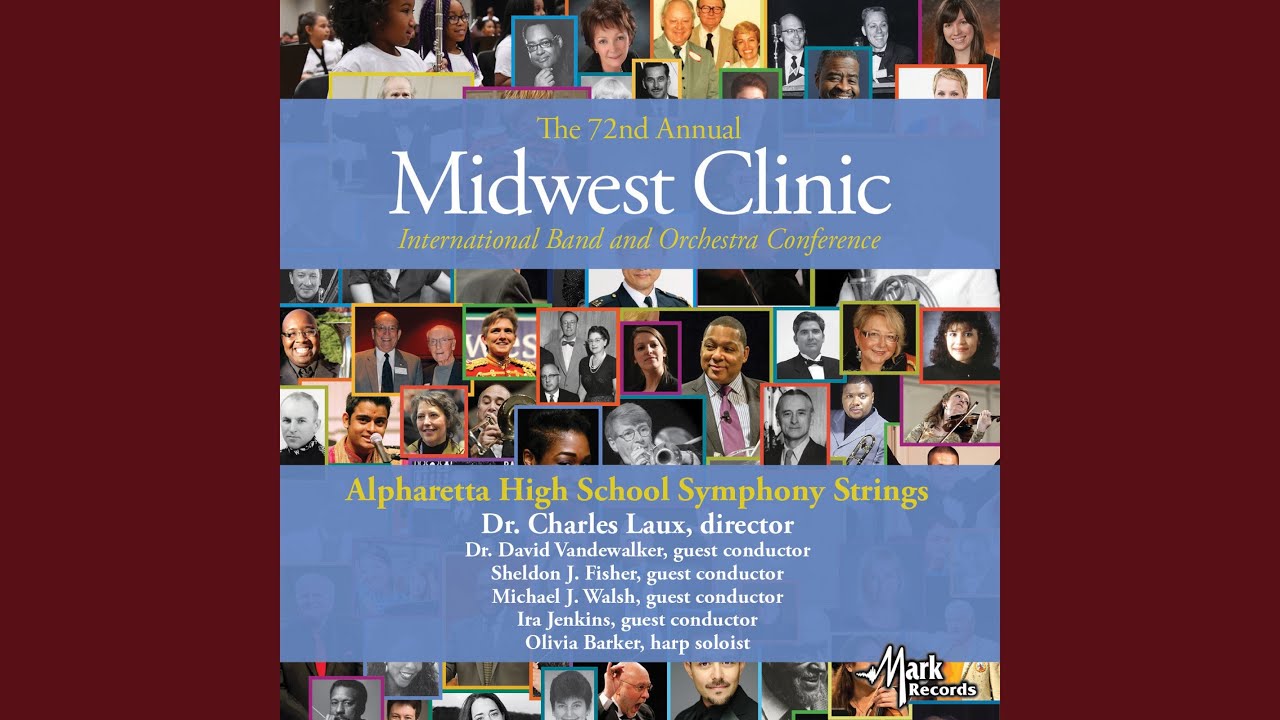 Candide Make Our Garden Grow (Arr. T. Rickets) (Live) YouTube