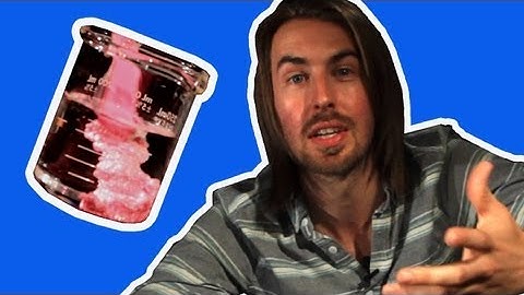 "Magic" Hydrophobic Sand | Live Experiments (Ep 54) | Head Squeeze