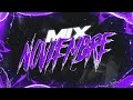🍹MIX NOVIEMBRE 2025⚡ PRIMAVERA | CACHENGUE & RKT | LukkasRmx