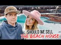 SHOULD WE SELL OUR BEACH HOUSE?